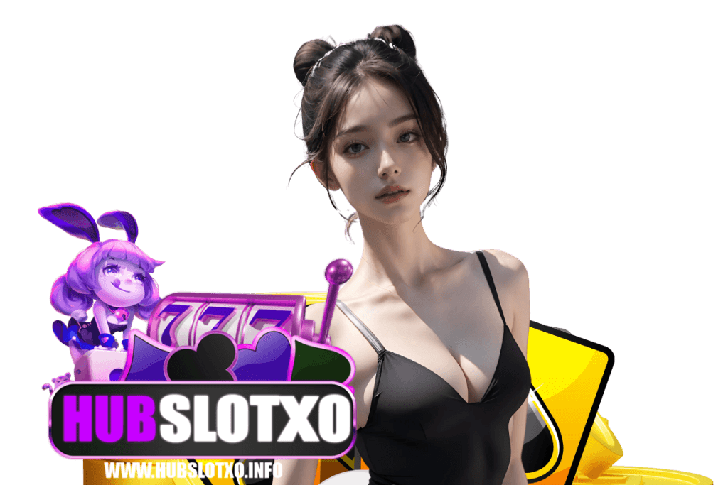 hubslotxo