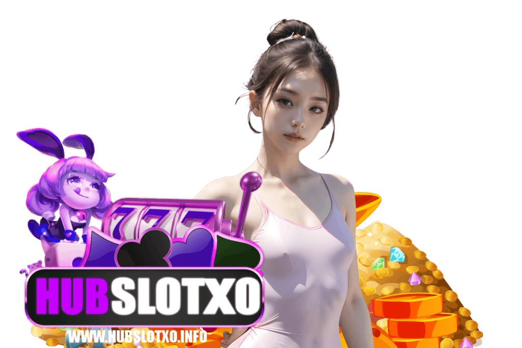 hubslotxo login