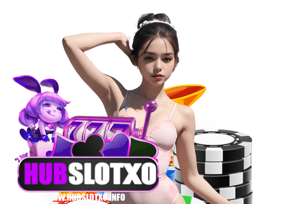 member hubslotxo